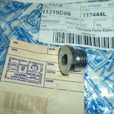 TAPPO OLIO 9040.026 MICROCAR
