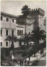 CARRARA - MASSA - ACCADEMIA DI