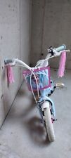 Bici Bicicletta per  Bambina Denver Disney Frozen II 12"-