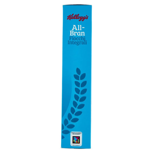 Kellogg nice morning cereali - morning,