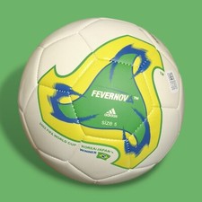 Adidas fevernova brazil - adidas,