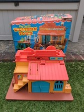 Fisher Price Little People