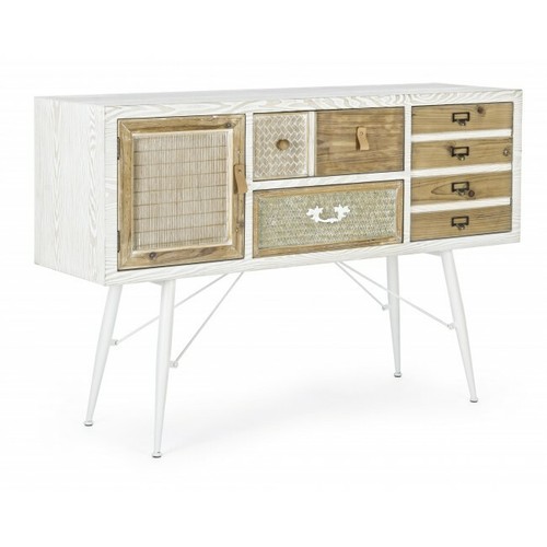 Credenza boho chic vintage - boho,