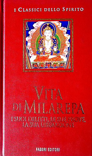 Vita milarepa i suoi - di,