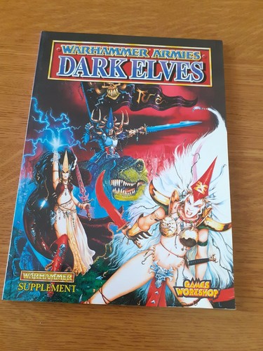 Games workshop warhammer - games,