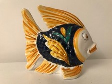 PESCE in ceramica di