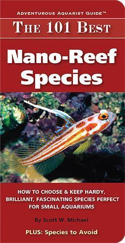 The 101 best - 101, nano-reef