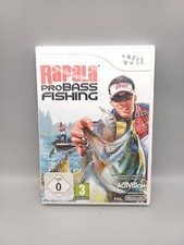 Rapala Pro Bass Fishing -