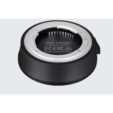 Samyang Dispositivo Lens Station per obiettivi nikon AF