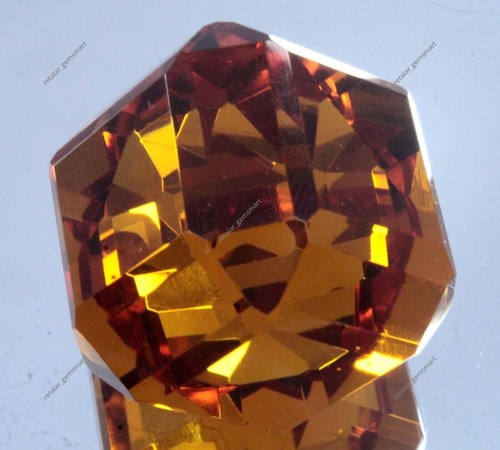 Loose gemstone certified - loose,