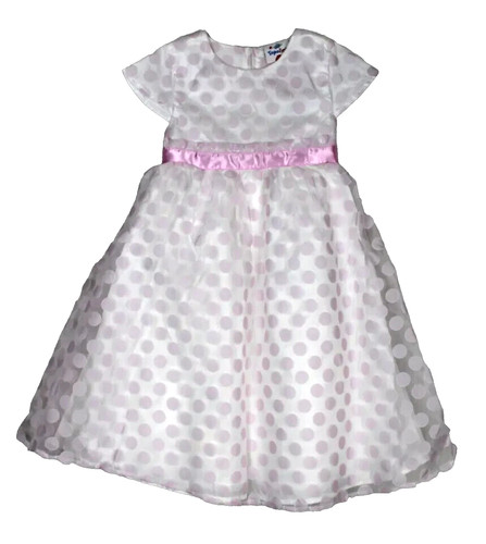 Abito bambina topolino - abito,