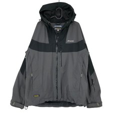 Giacca Da Sci Con Cappuccio