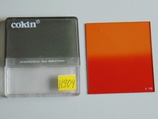 Filtro luce Cokin Sunset 2 A