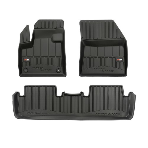 Tappetini tappeti per 7 - ds,