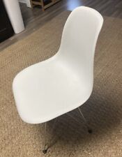 Sedia da pranzo moderna in