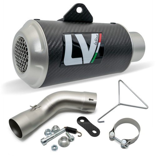 Tappo silenziatore leovince - tappo,
