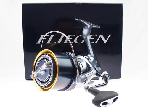 Nuovo mulinello surfcasting - mulinello,