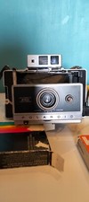 polaroid vintage type 66. Automatic 250 Land Camera macchina fotografica 