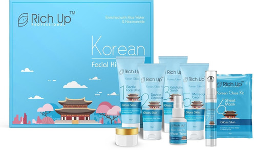 Rich kit viso - rich,