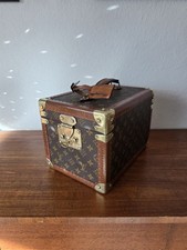 French louis vuitton - french, vintage