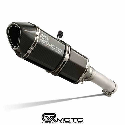 Scarico per suzuki sv650 - scarico,
