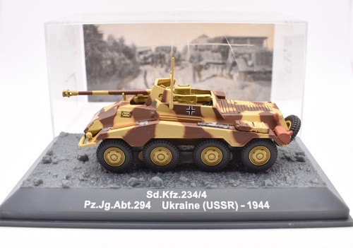 Modellini carri armati tank