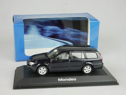 Pma minichamps ford - pma, 1/43