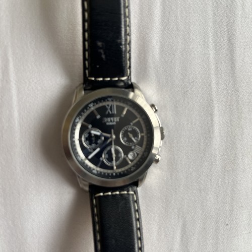 Orologio esprit doug oriental - esprit,