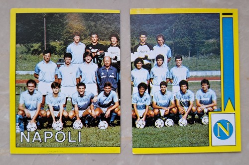 Figurina calciatori panini - figurina,