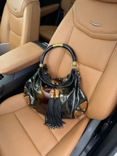 Gucci Indy Borsa Hobo Grande