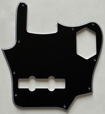 For Fit Fender US Jaguar Bass