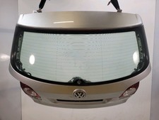 Hayon Volkswagen GOLF PLUS