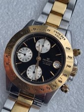 Pryngeps Le MANS  Automatic