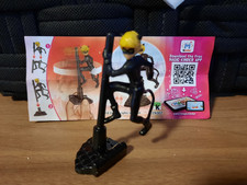 sorpresine Kinder MIRACULOUS