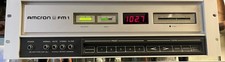 AMCRON TUNER FM 1 (leggere