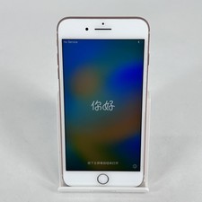 Apple iPhone 8 Plus oro 64 GB