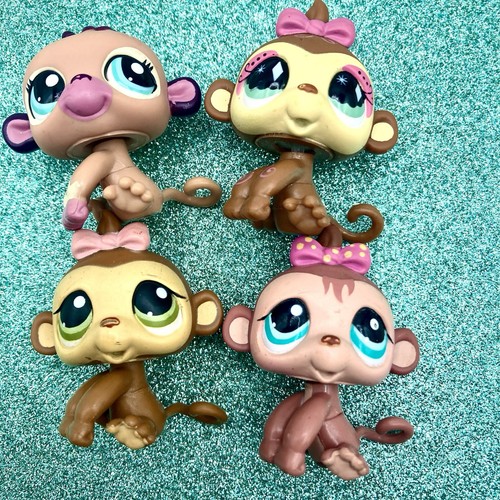 Hasbro lps littlest - hasbro,