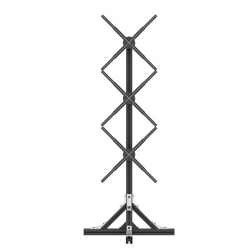 Proiettore ologramma 576led - proiettore,