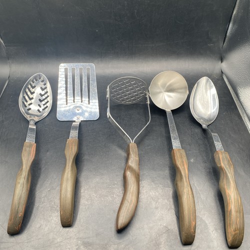 Cutco set utensili pezzi - set, 5