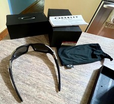 Oakley Pit Boss II Polarized