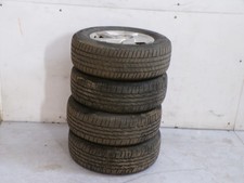 14171 Cerchi in Lega con Gomme