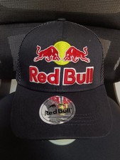 Berretto da baseball Red Bull