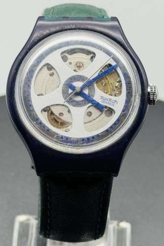 Orologio vintage swatch - orologio,