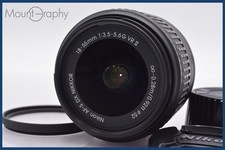 【Quasi come nuovo】 Nikon