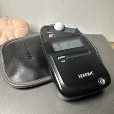 Sekonic L-308B Misuratore di