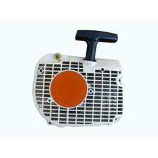 Avviatore a strappo adattabile
