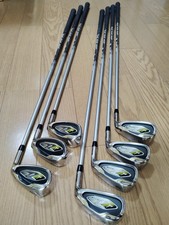 Mizuno Set di ferri destrimani