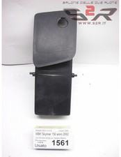 Spotellino bauletto portaoggetti Yamaha Majesty 125/150/180 Cod. 5DSF839L0100