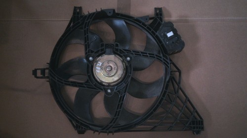 Elettroventola nissan f9q260 - nissan,