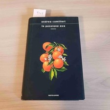 La Pensione Eva, Camilleri